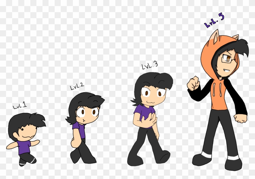 How To Draw Minecraft Creeper - Uberhaxornova Evolution Clipart