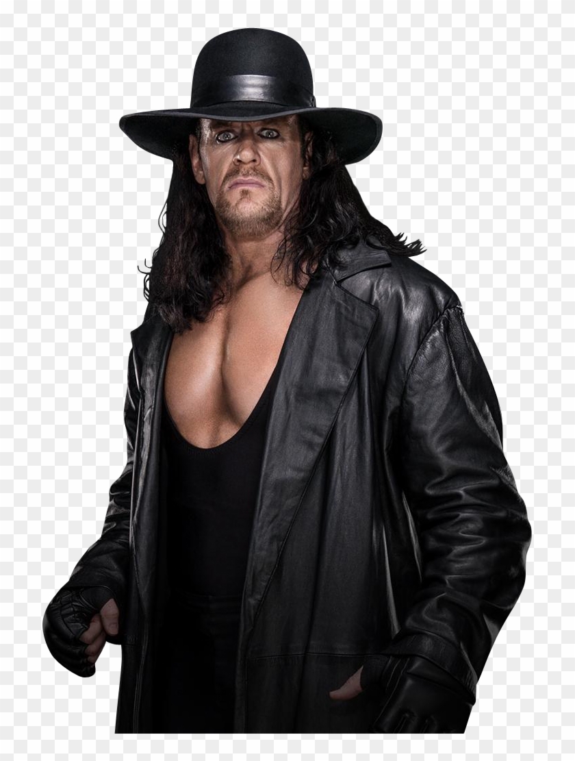 Undertaker Png Background Image - Wwe Undertaker Universal Championship Clipart #1099533