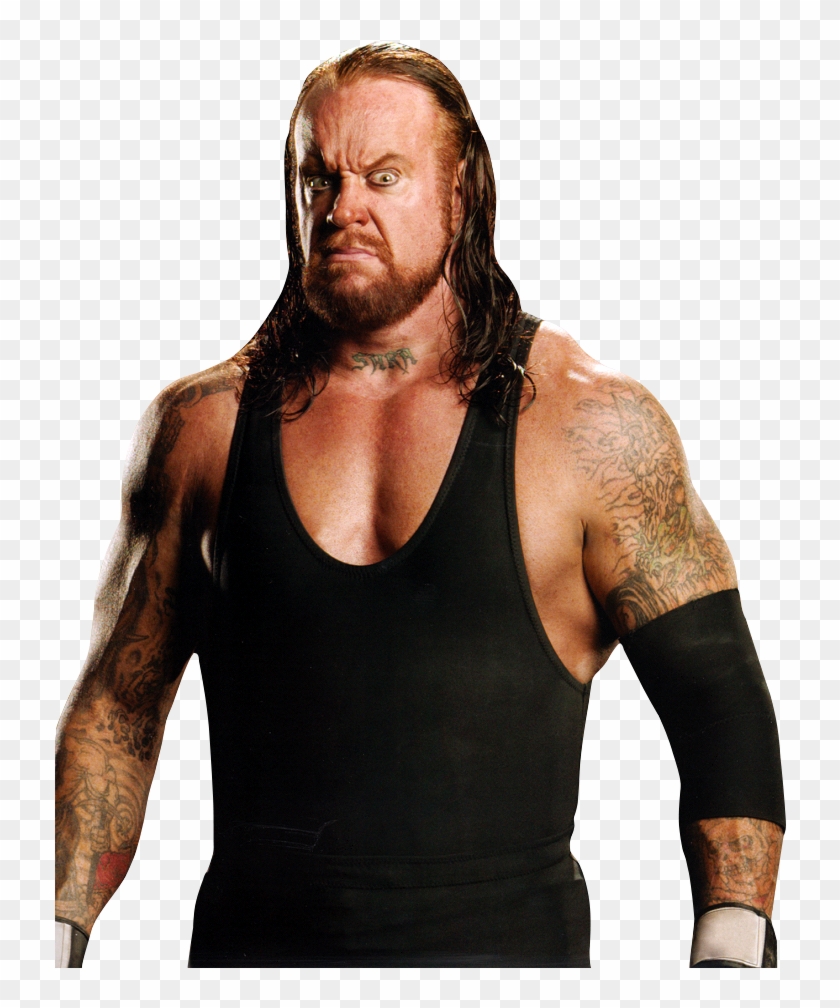 Undertaker Download Transparent Png Image , Png Download Clipart