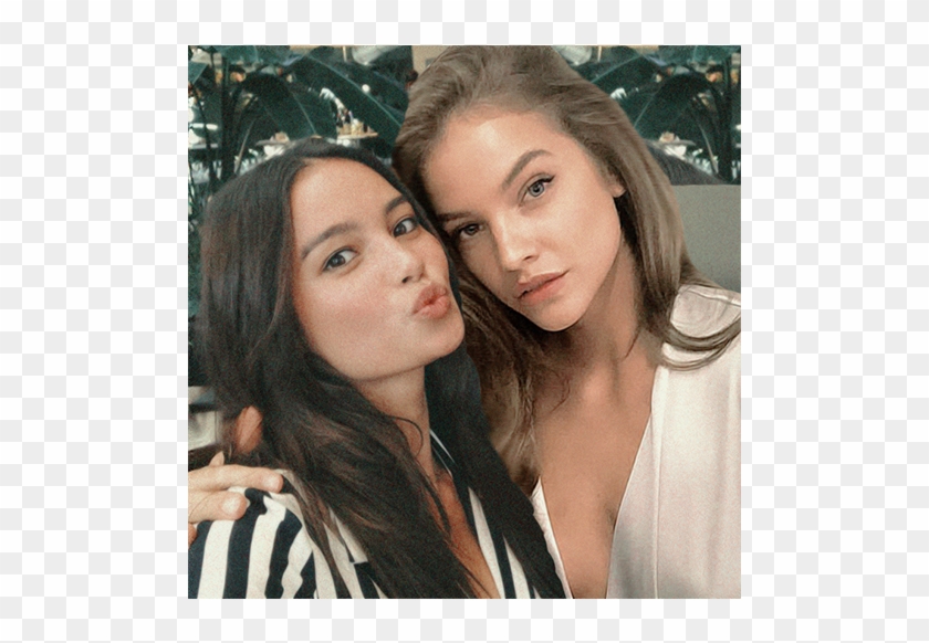 Visit - Girl Clipart