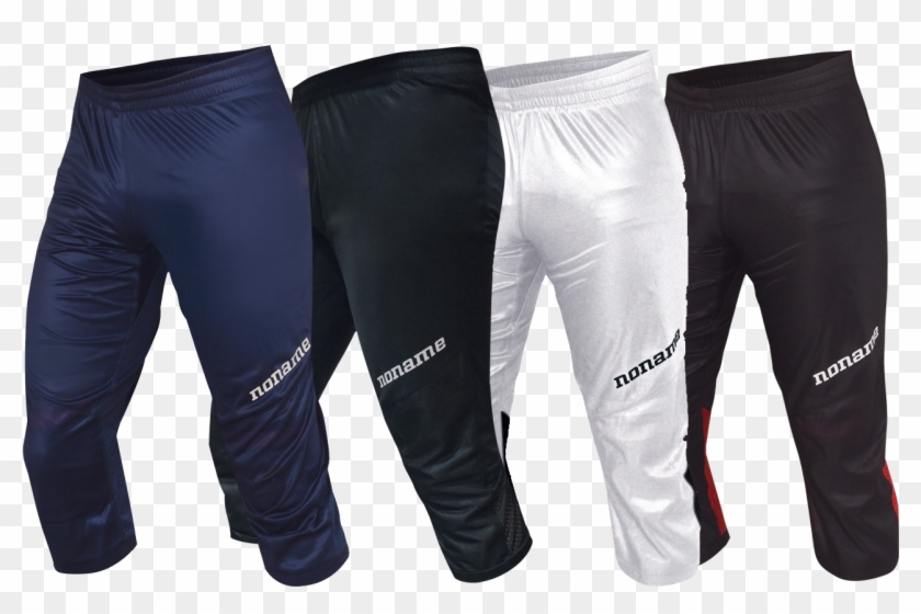 Terminator O-pants Capri Ux - Pocket Clipart #1099716