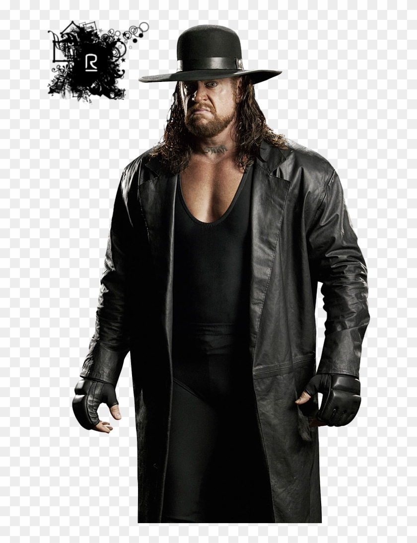 Undertaker Wallpapers - Wrestler The Undertaker Clipart