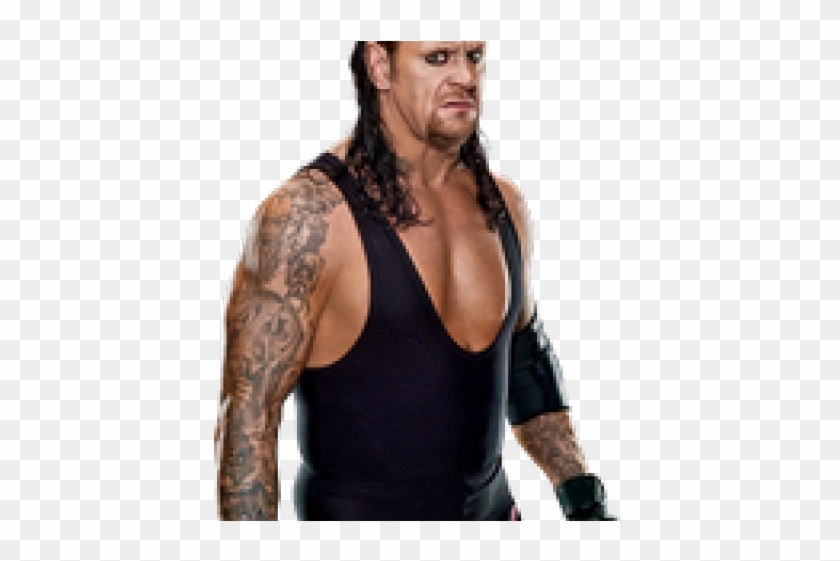 Undertaker Clipart Cartoon - Undertaker World Heavyweight Champion - Png Download #1099830