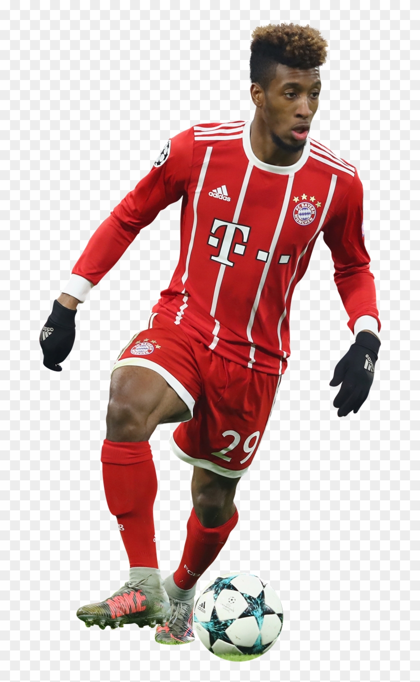 Source - - Kingsley Coman Png Clipart #1099902