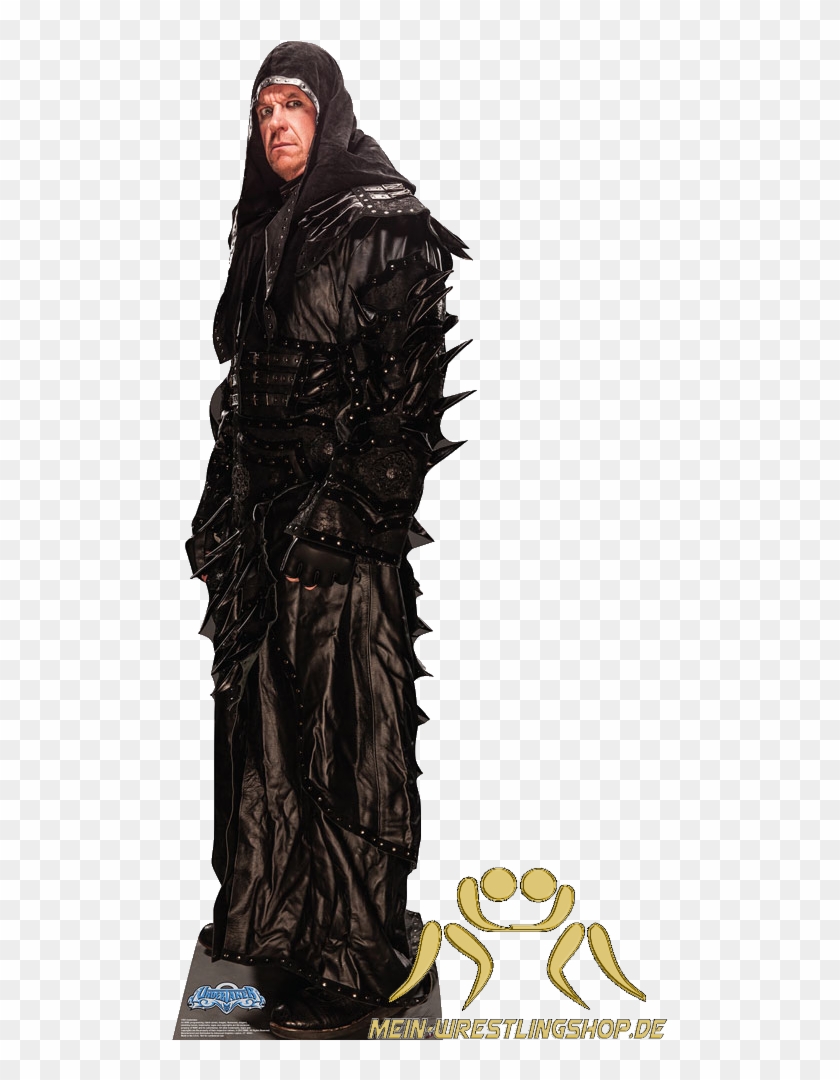 017 611 004 - The Undertaker Clipart #1099903