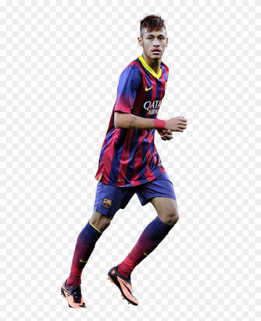 Neymar Six Pack Download - Neymar Con Fondo Blanco Clipart
