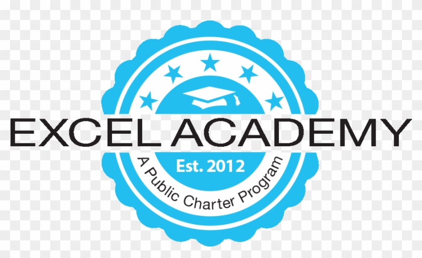 Excel Academy Logo - Circle Clipart