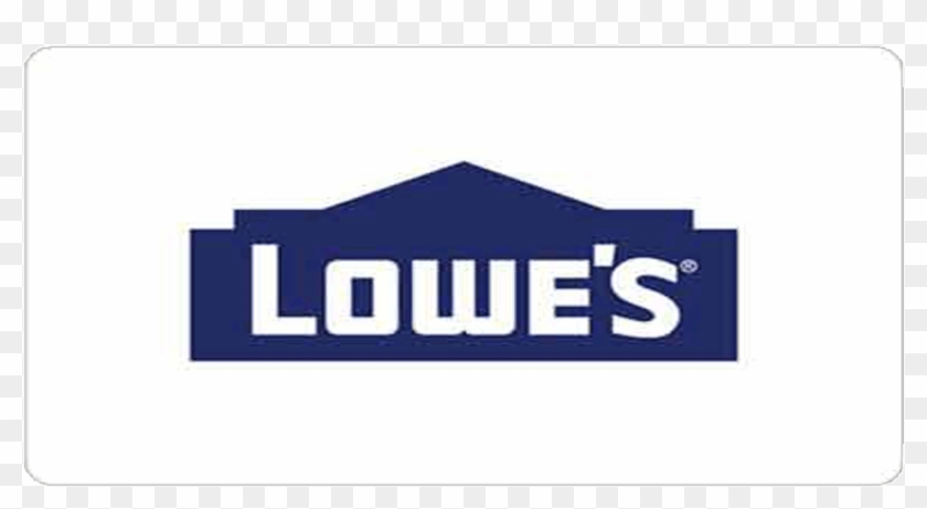 Lowes Coupon Clipart #110108