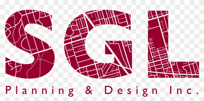 Sorensen Gravely Lowes Logo - Urban Planning Firm Logo Clipart #110183