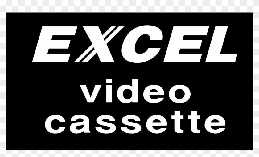 Excel Logo Png Transparent - Parallel Clipart
