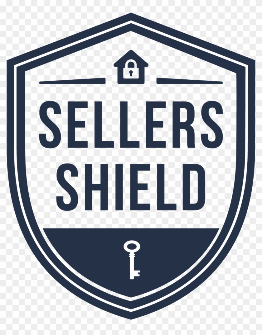 David - Sellers Shield Logo Clipart #110235