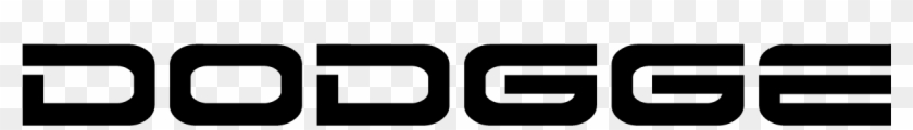 Dodge - Dodge Font Clipart