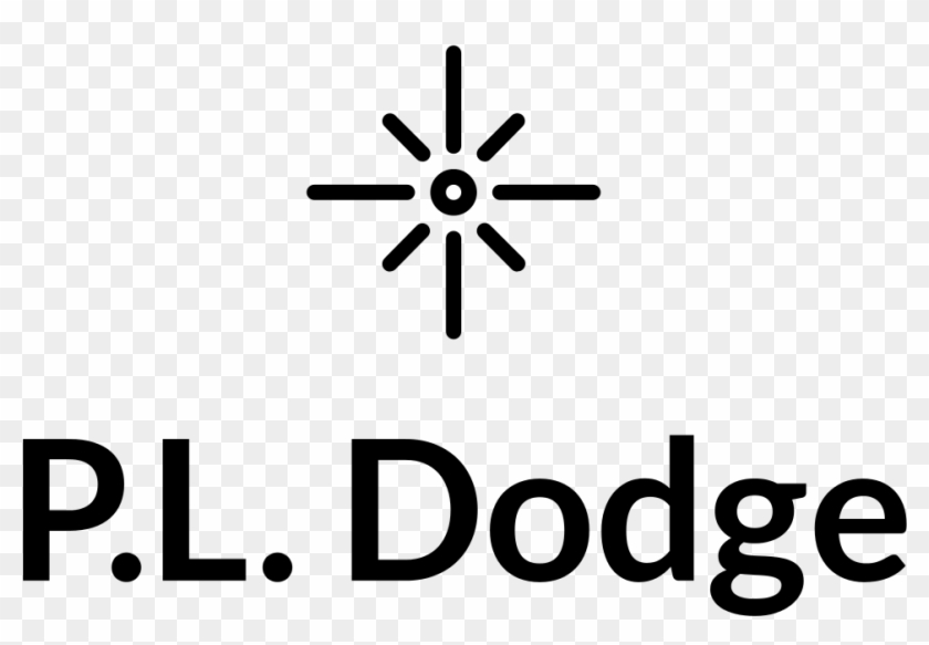 Dodge Logo Example - Graphics Clipart #110462