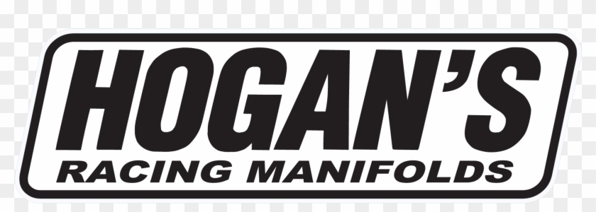 12 Inch Black Logo Print Clipart