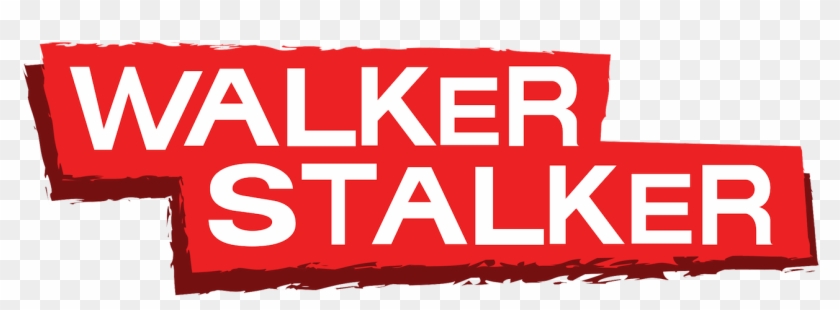 The Walking Dead - Walker Stalker Con Atlanta 2018 Clipart #110524