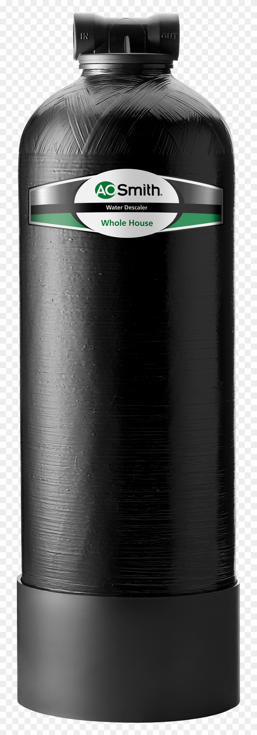 Whole House Descaler - Ao Smith Water Softener Clipart #110528