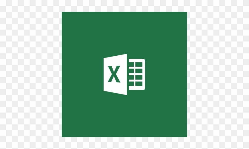 Microsoft Excel Clipart
