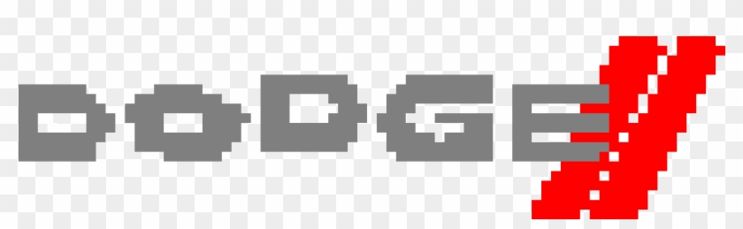 Dodge Logo Clipart