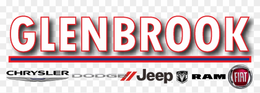 Glenbrook Dodge Chrysler Jeep Ram And Fiat - Fiat Clipart