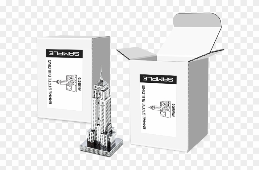 Product Tags - Box Clipart