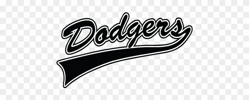 Home - Fort Dodge Dodgers Clipart #110741