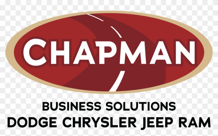 Chapman's Las Vegas Dodge Logo - Skate And Create 2010 Clipart #110761