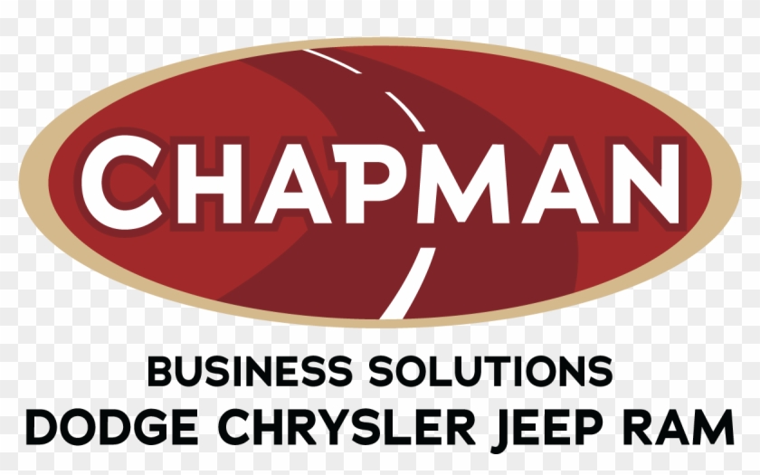 Chapman's Las Vegas Dodge Logo - Skate And Create 2010 Clipart