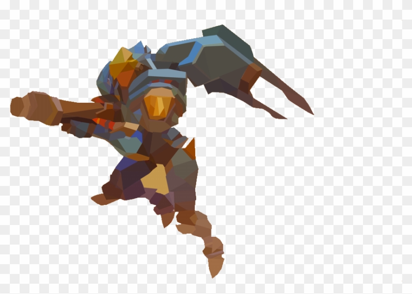 Overwatch Pharah Wallpaper And Equalizer Overlay For - Pharah Transparent Clipart #110832