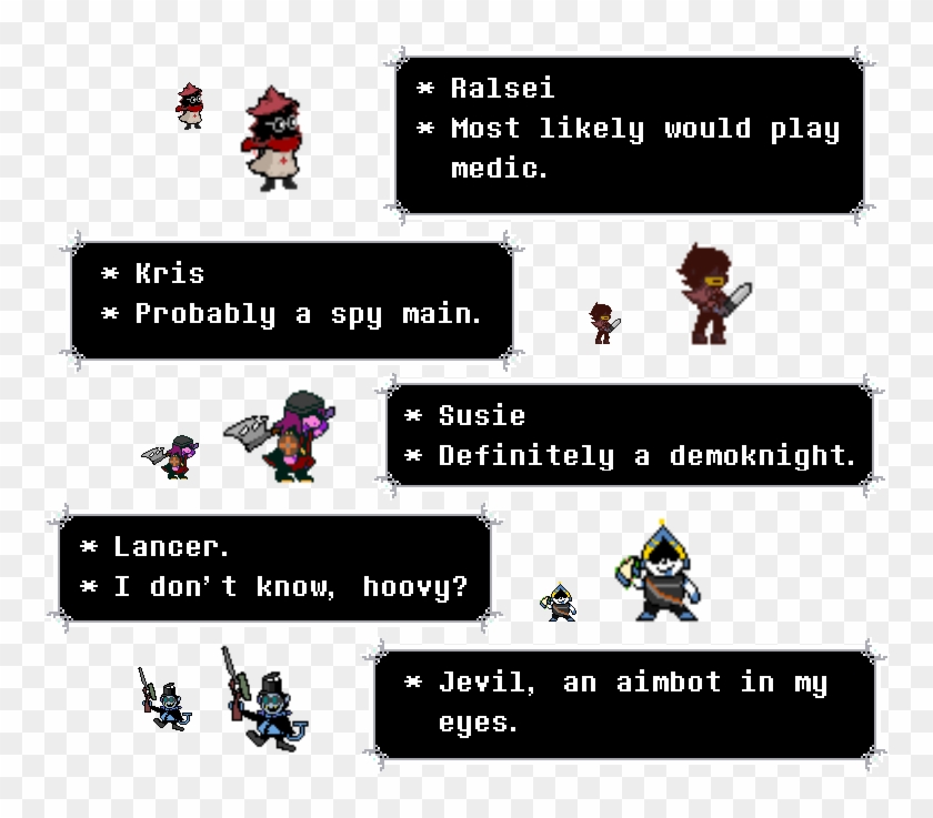 Otheri Tried - Cartoon Clipart