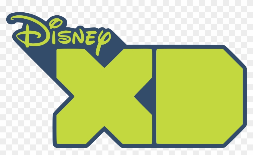 97kib, 2000x1131, Tmp 21640 Logo Disney Xd - Disney Xd Tv Logo Clipart #110904