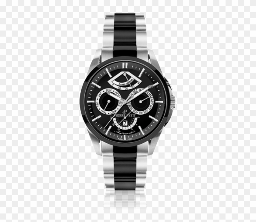 Pierre Petit - P-822d - Tag Heuer Formula 1 Diamond Watch Clipart #111150