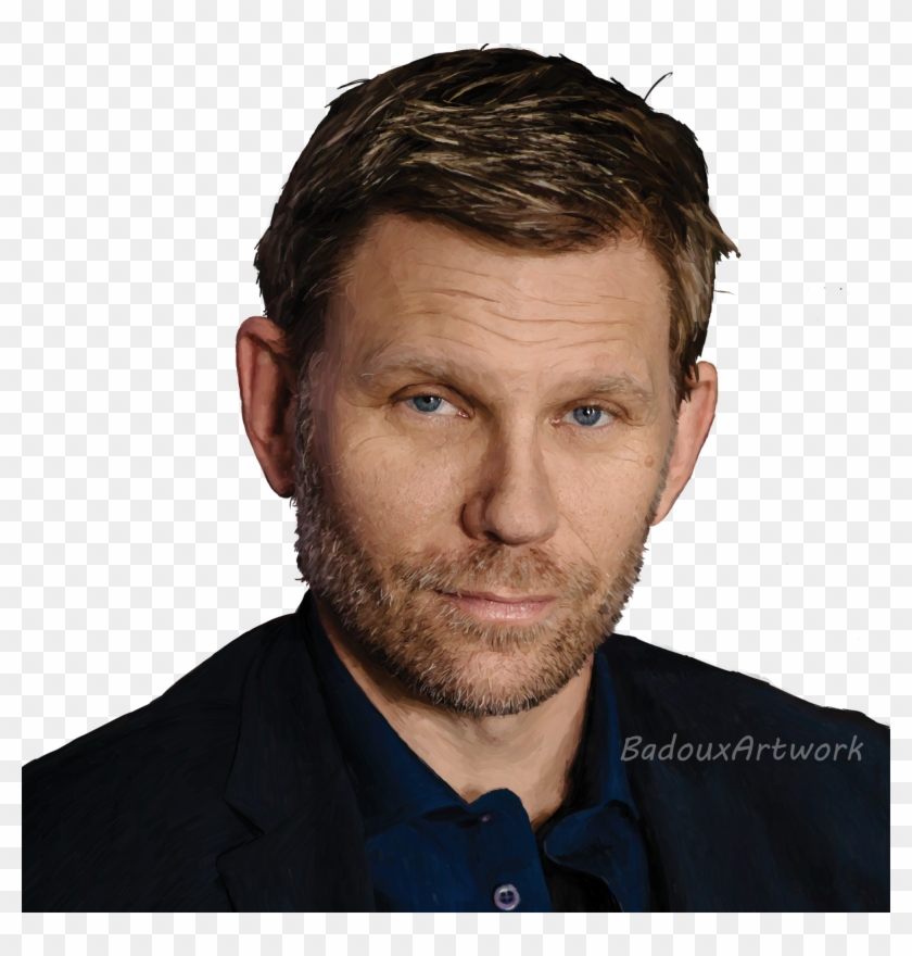 Mark Pellegrino - Lúcifer Mark Pellegrino Clipart
