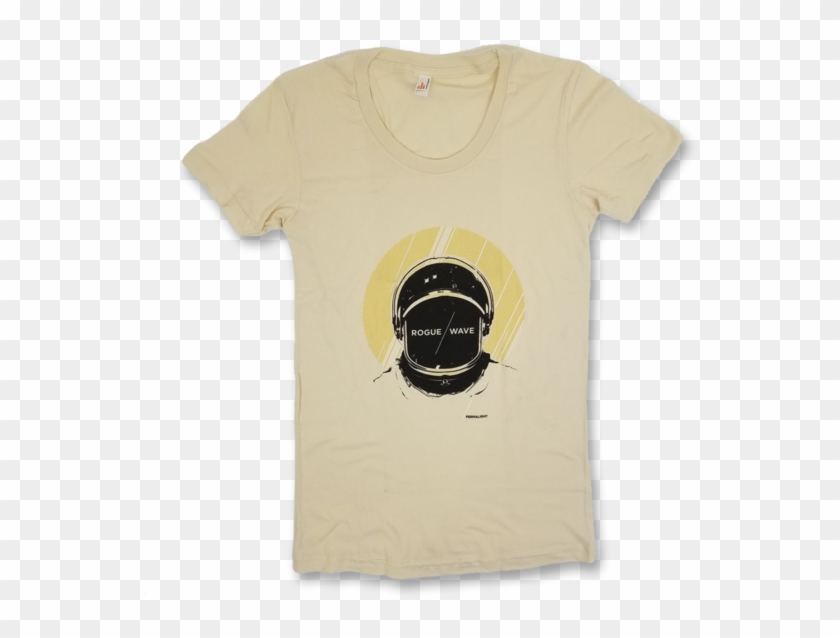 Astronaut T-shirt - T Shirt Astronaut Clipart