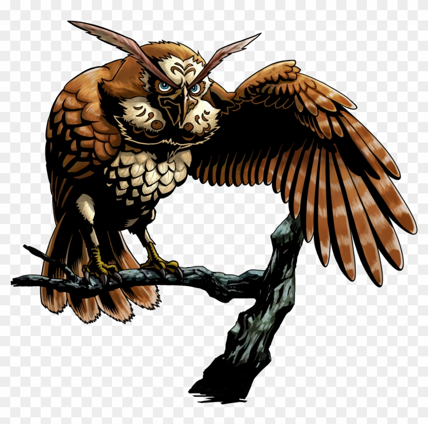 The Legend Of Zelda - Legend Of Zelda Majora's Mask Artwork Clipart #111539