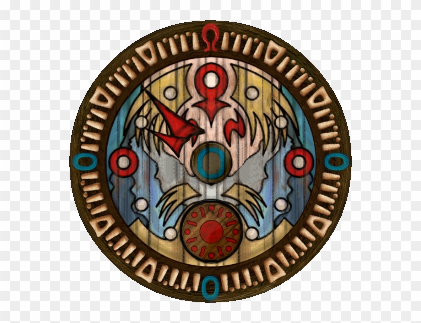 Clock Tower [majora's Mask] Preview - Majora's Mask Clock Town Clock Clipart #111554