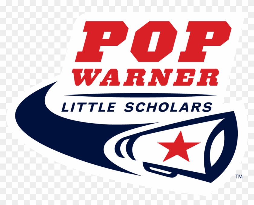 Png I - Pop Warner Cheer Clipart #111578