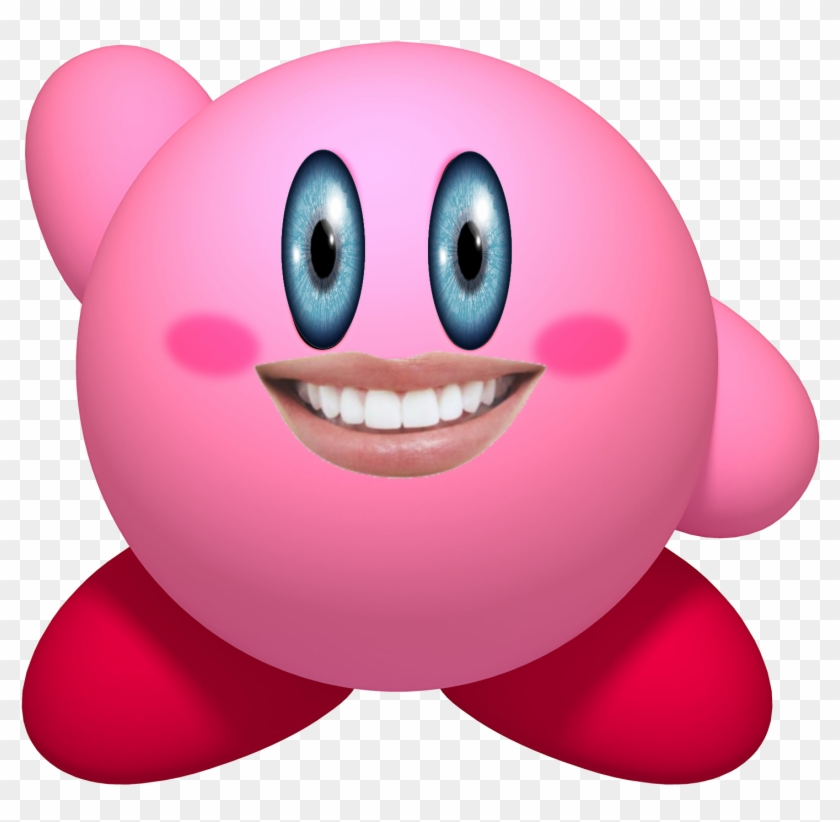 0 1543870193463 Ccb60cfc D842 4c39 8bff Aab0f15f9991 - Kirby Return To Dreamland Kirby Clipart