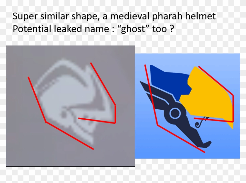 Pharah Is Also A Character That Wears Armor, And Could - Overwatch Pharah Logo Clipart
