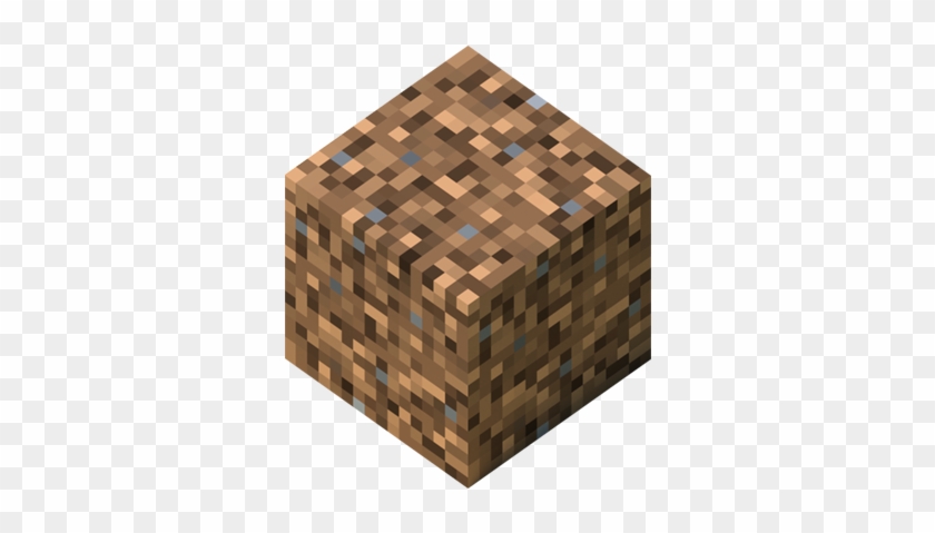 We've Got Loads More Cool Stuff To Show You With This - Minecraft Dirt Block Transparent Clipart