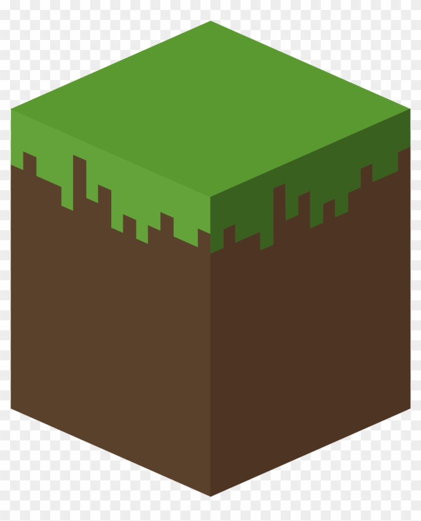 Minecraft Icon Clipart #111701
