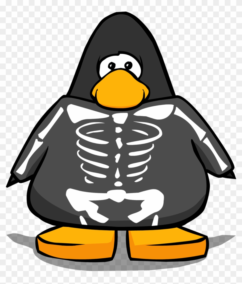 0 Replies 0 Retweets 2 Likes - Penguin From Club Penguin Clipart #111754