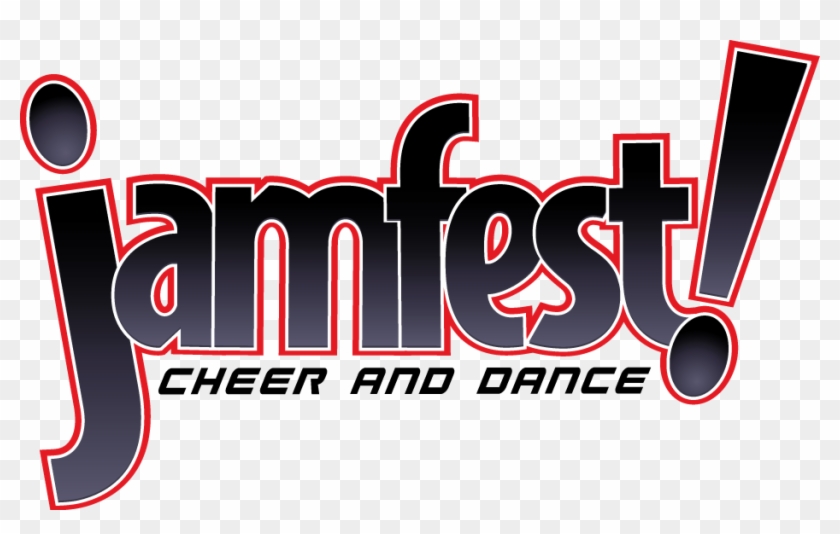 Cheer Png - Jamfest Super Nationals 2018 Clipart #111756