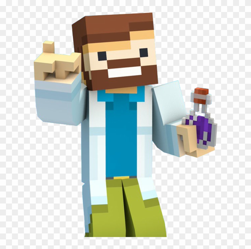 Minecraft Command - Minecraft Science Clipart