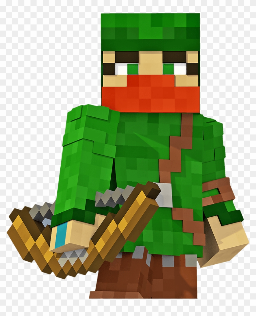 Nickelodeon Youtube Series - Axe Clipart