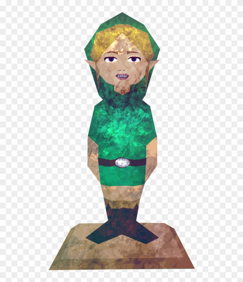 Elegy Of Emptiness - Illustration Clipart #112053