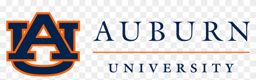 Open - Auburn University Logo Png Clipart #112077