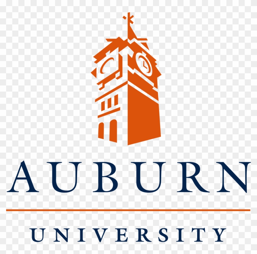 A Visit To Auburn University &ndash College Expert - Auburn State University Logo Clipart #112126