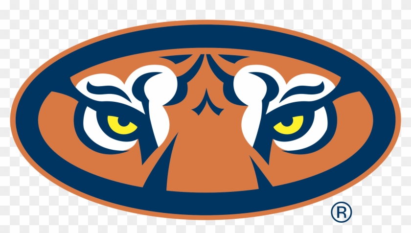 Auburn Tigers Logo Png Transparent - Auburn Tigers Football Logo Clipart