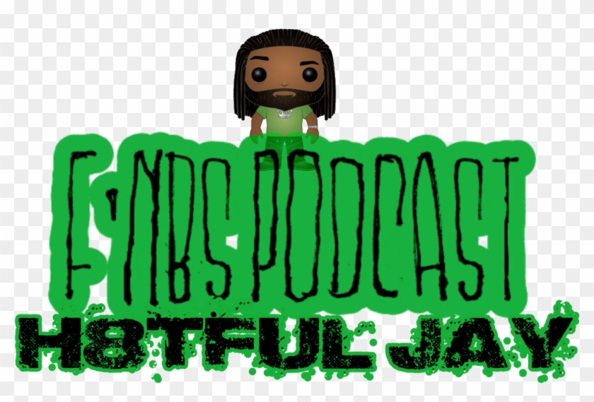 F'nbs Podcast Ep 15 Wtf America Vol Clipart #112211