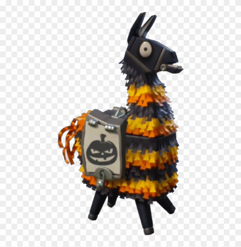 Fortnite Llama Png Clipart
